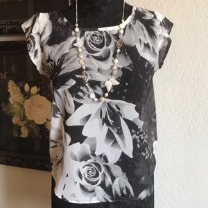 American eagle outfitters blouse